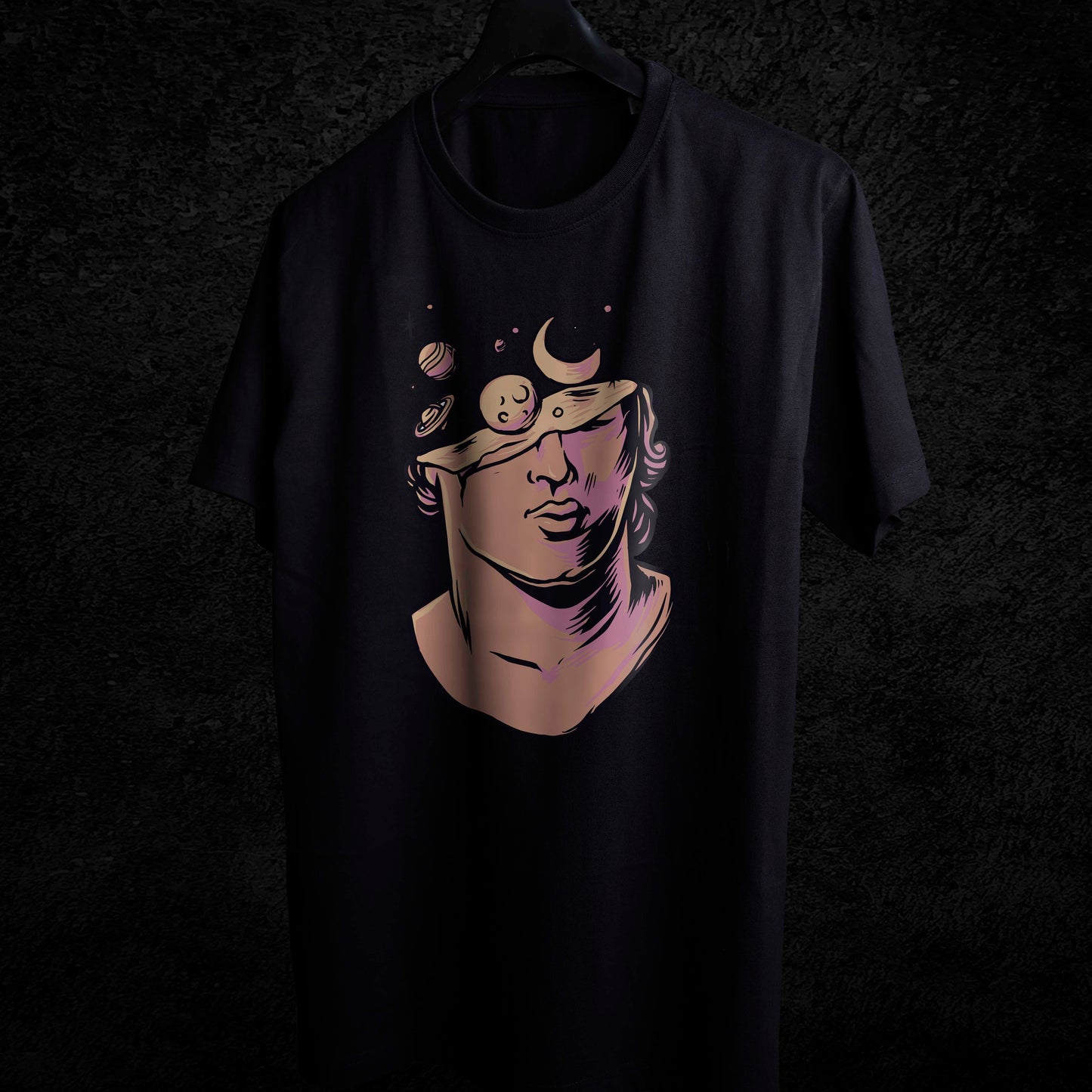 PORTRAIT T-SHIRT