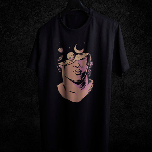 PORTRAIT T-SHIRT