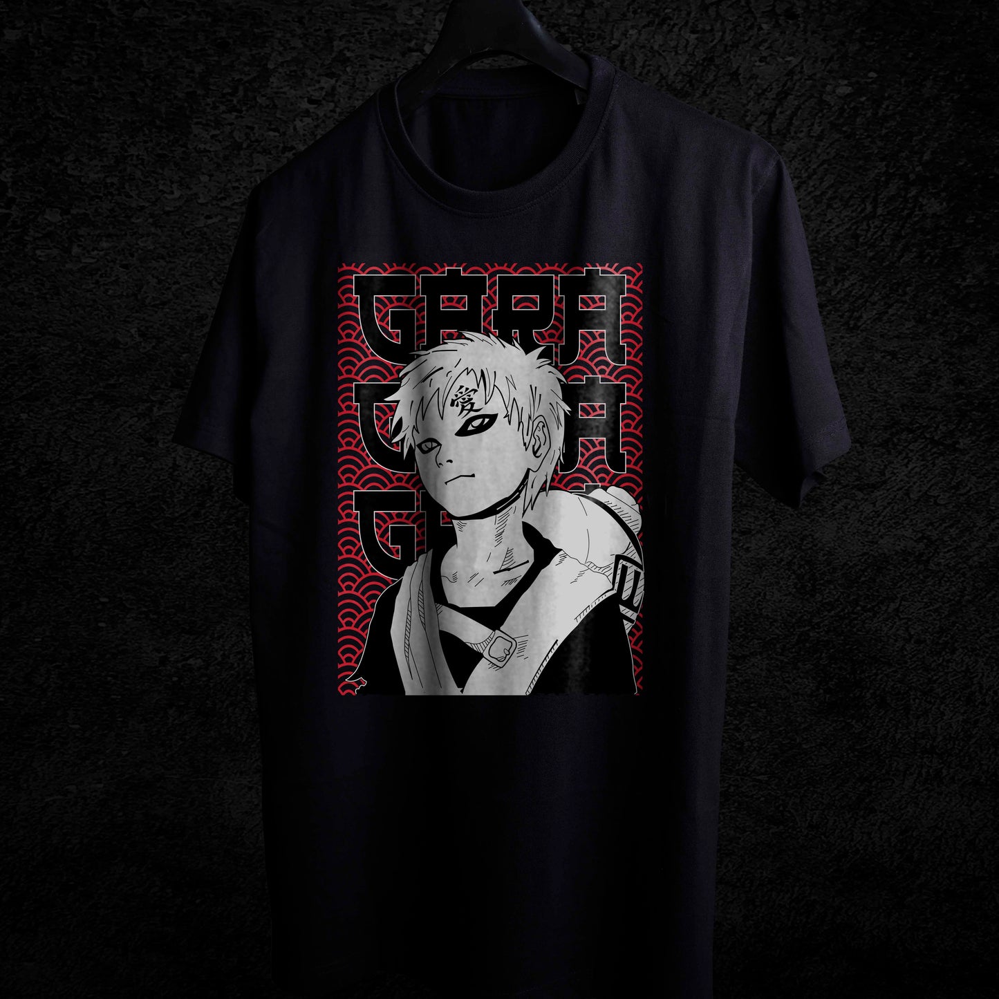 GARA T-SHIRT