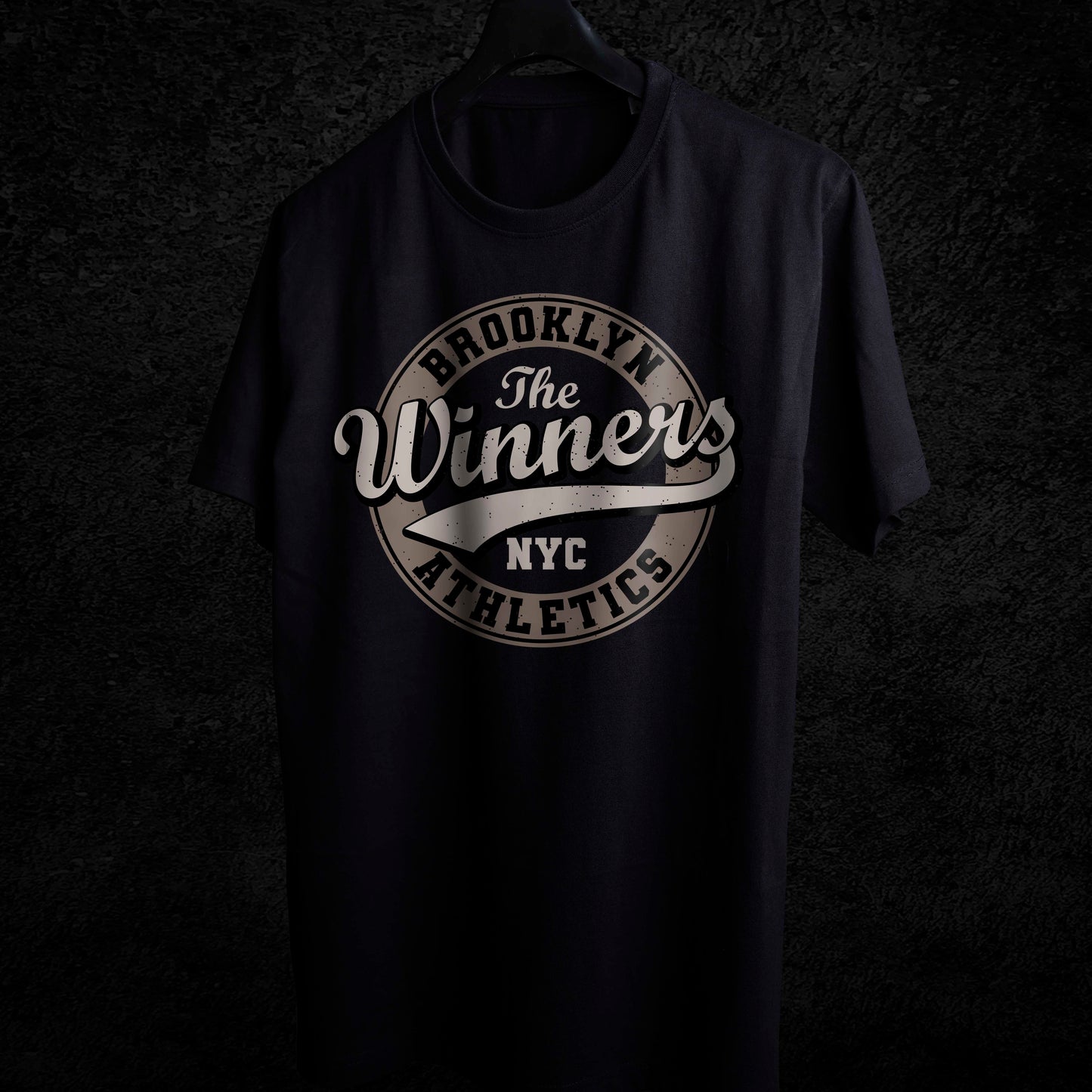 WINTERS T-SHIRT