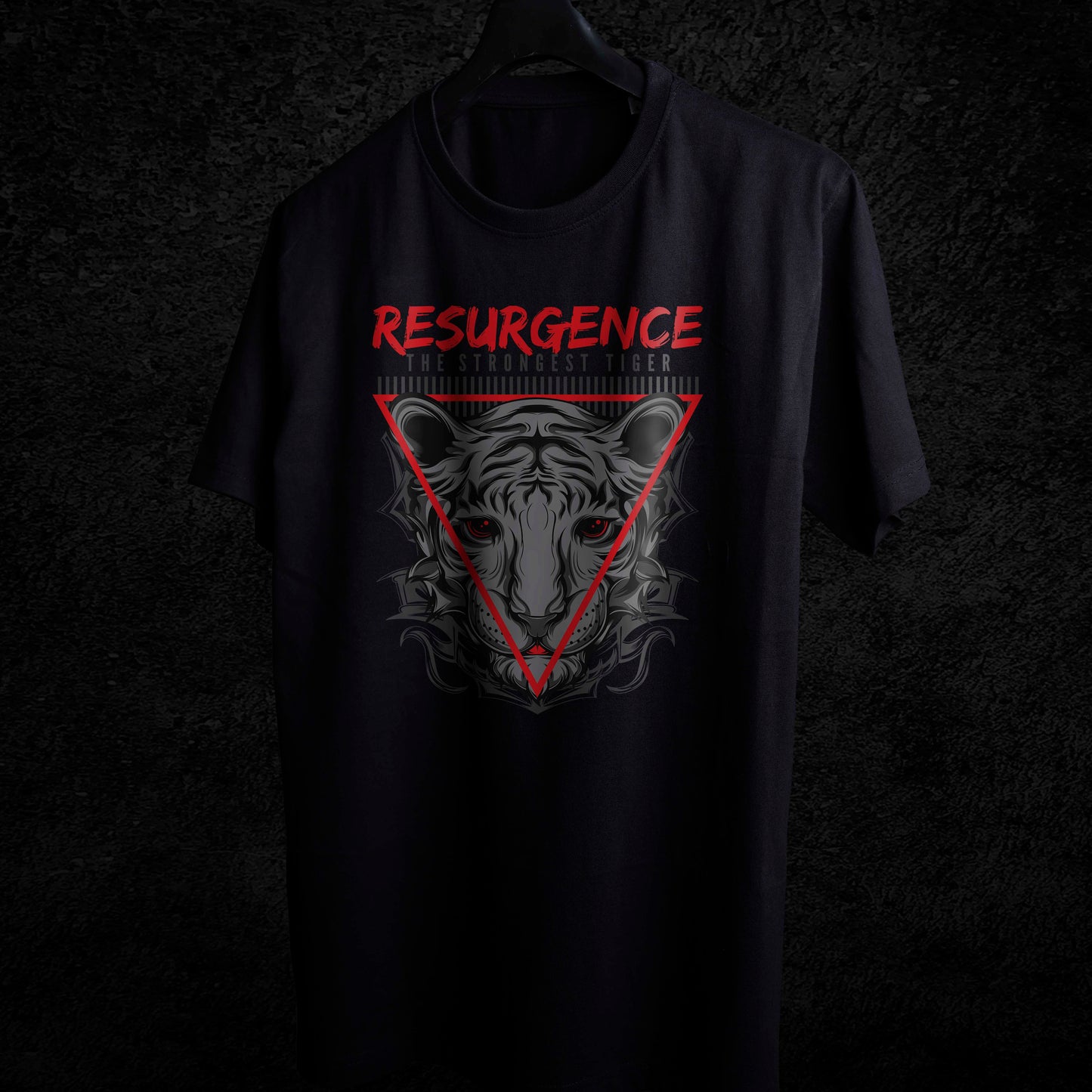 RESURGANCE T-SHIRT