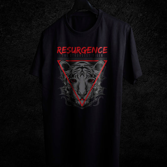 RESURGANCE T-SHIRT