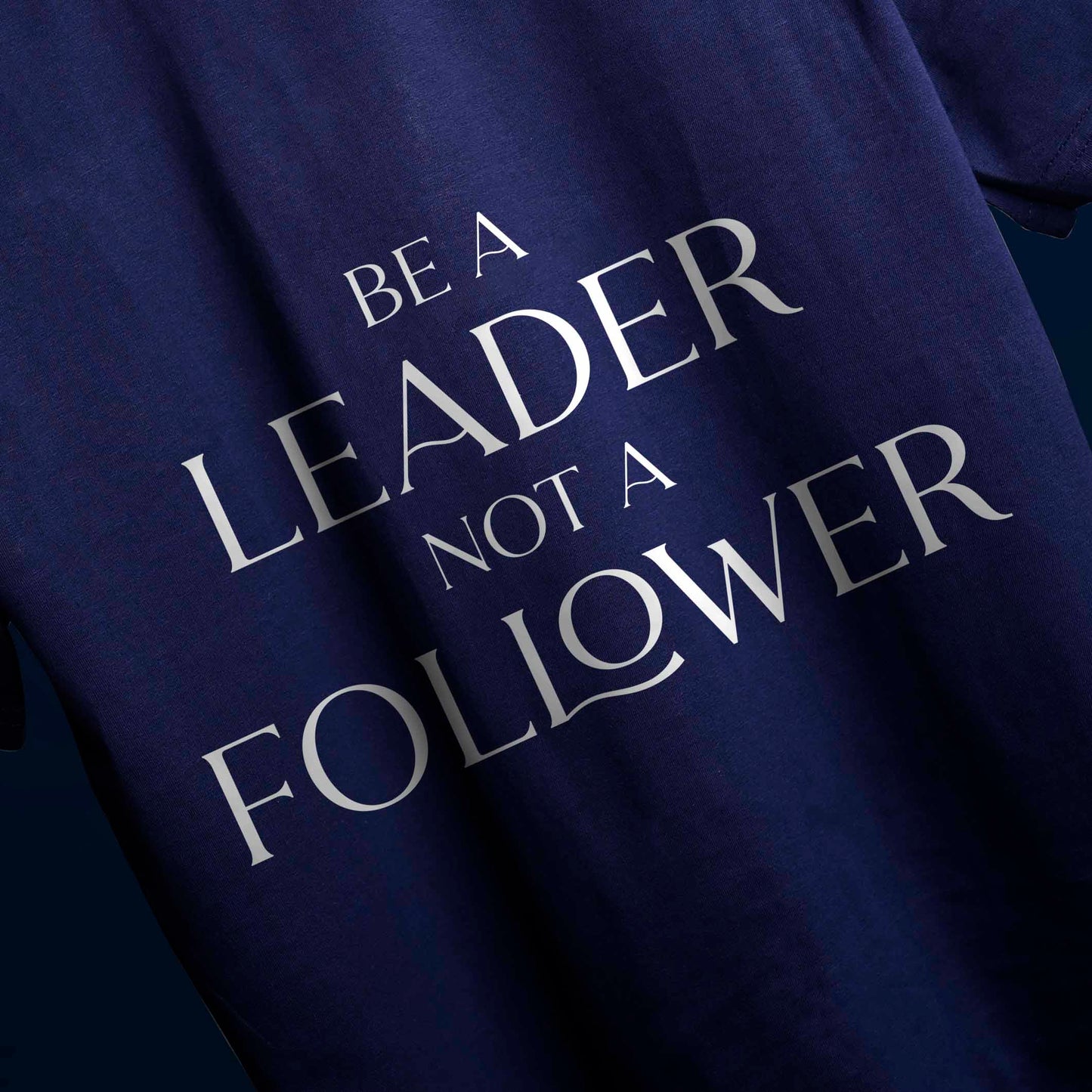 FOLLOWER T-SHIRT