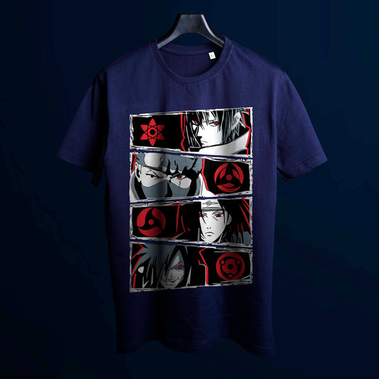 SHARINGAN T-SHIRT