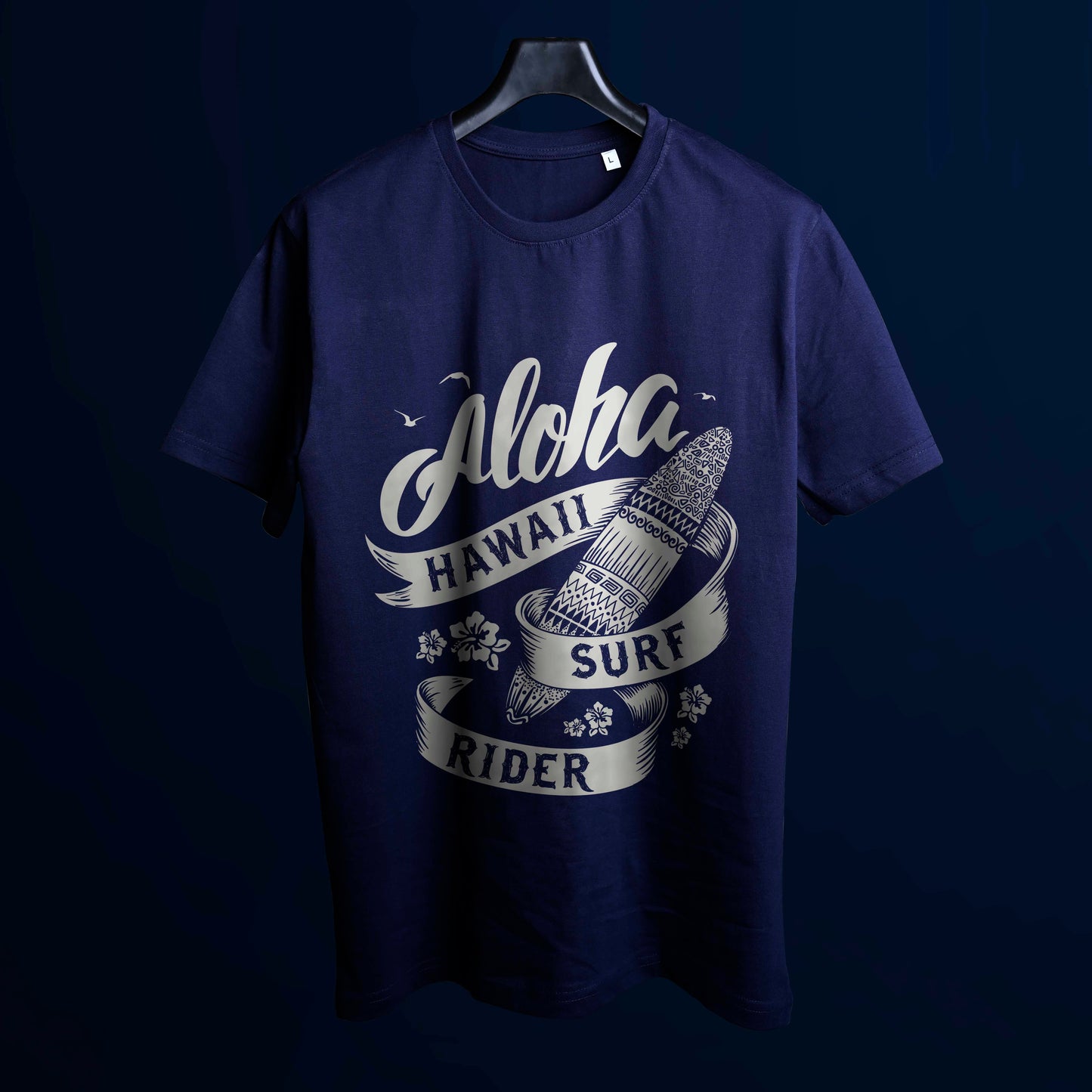 ALOHA T-SHIRT