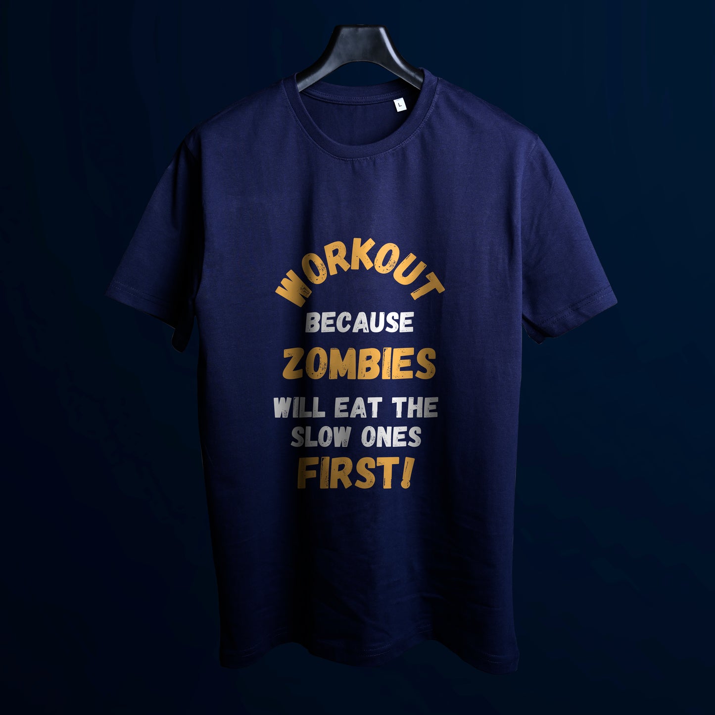 ZOMBIES T-SHIRT