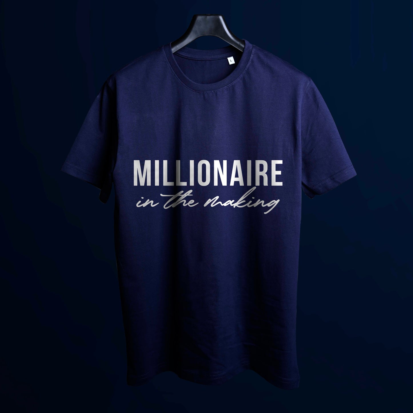 MILLIONAIRE T-SHIRT