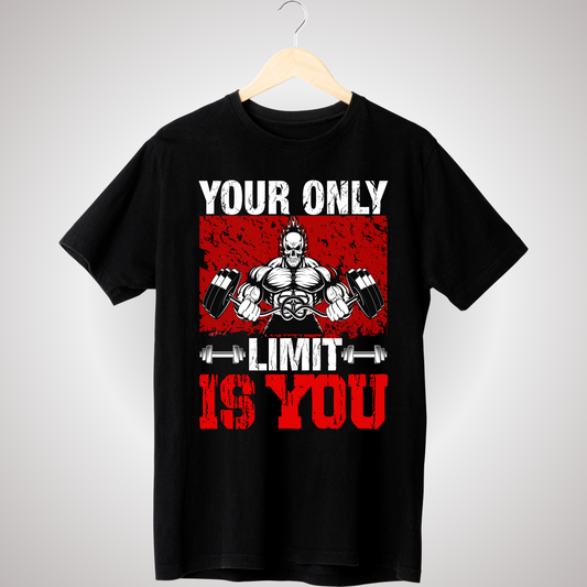 LIMIT T-SHIRT