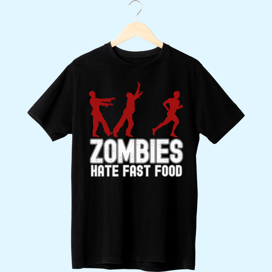 ZOMBIES T-SHIRT